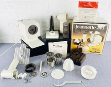 Vintage Retro Moulinex