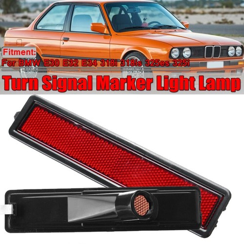 Practical side marker light - practical,