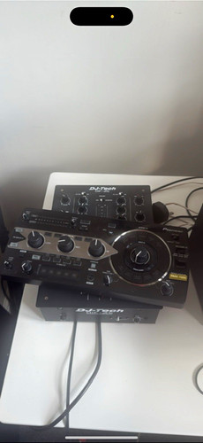 Pioneer rmx 1000 effector - pioneer, rmx-1000
