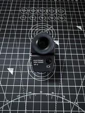 Olympus VF-2 Electronic