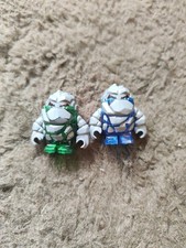 Lego Power Miners Rock Monster