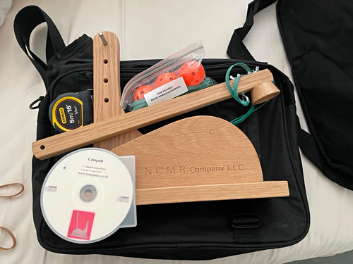Ncmr company llc wooden - company,