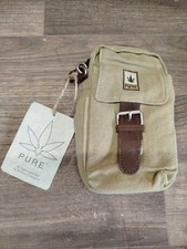 Pure Hemp Bum Bag or Utility