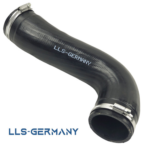 Turbo charge air hose for - charge,