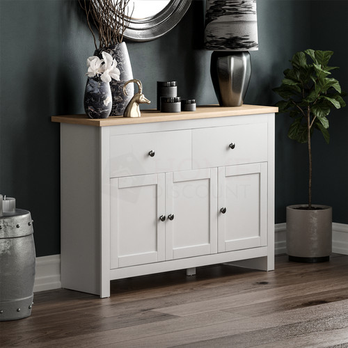 Sale drawer door sideboard - 3,