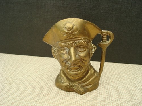 Vintage heavy brass - vintage,