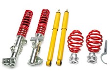 TA TECHNIX COILOVERS FOR BMW