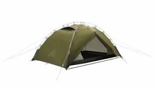 ROBENS TENT LODGE PRO 3 TENT. GREEN. SLEEPS 3 PEOPLE