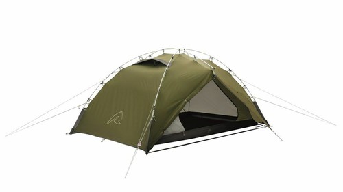 Robens tent lodge pro - tent, 3