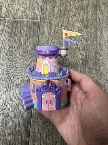 1995 trendsetters castle - trendsetters,