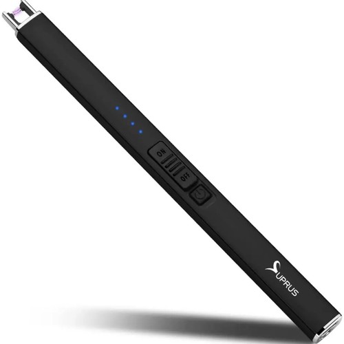 Electric lighter arc - lighter,