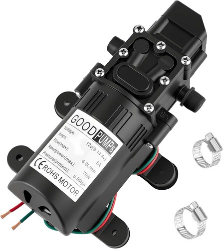 High quality 12v water - 12v, pump