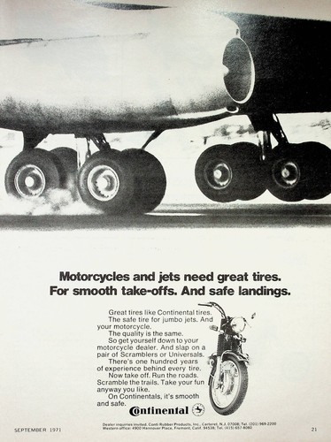 1971 jumbo jet airplane - 1971,