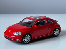Volkswagen Beetle Germany