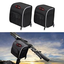 Mini Bike Handlebar Bag Bike