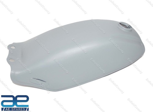 Gas petrol fuel tank - gas, steel