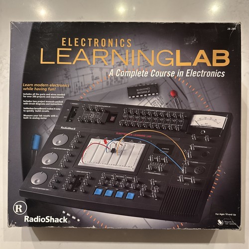 Radioshack electronics - radioshack,