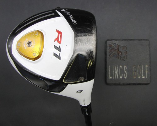 Taylormade r11 driver - 9°,