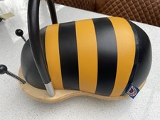 Wheely Bug Small Bumble Bee