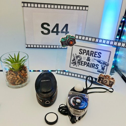 Sekonic studio deluxe 28c - sekonic, l-28c