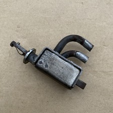 Lotus Elan +2 Headlight Pod