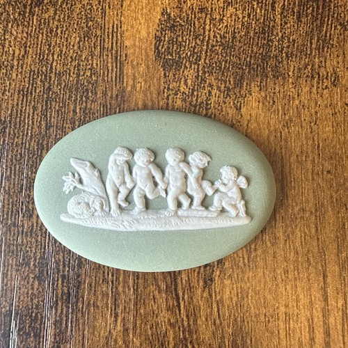 Beautiful wedgwood jasperware - beautiful,