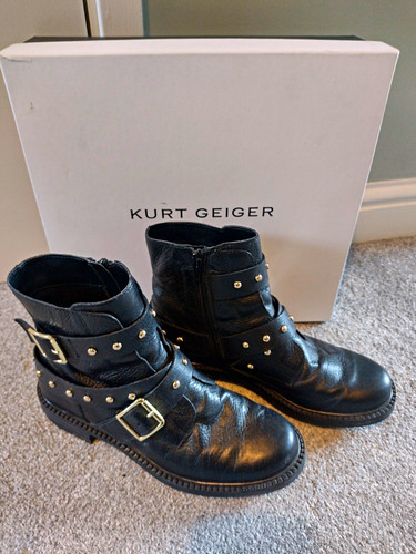 Kurt geiger stinger women - geiger,