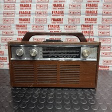 Vintage GEC Radio