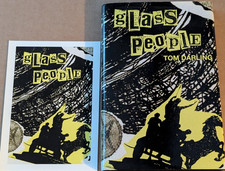 HB Book GLASS PEOPLE Tom
