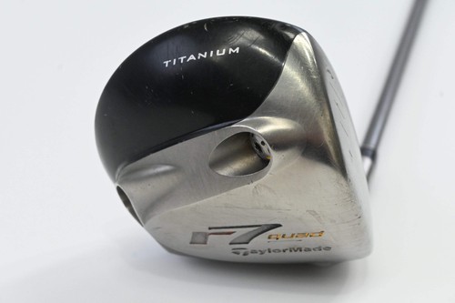 Taylormade quad driver - driver, /