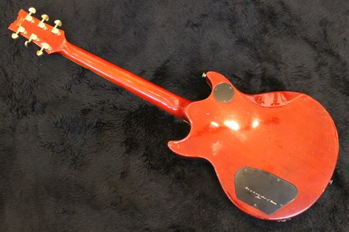 Ibanez 300 artist series - artist,