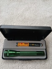 Mini Mag Lite Torch