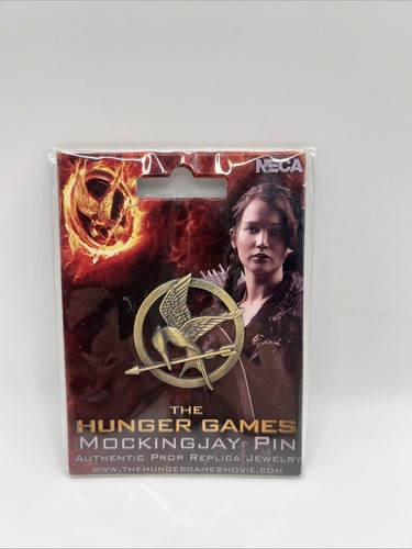 The hunger games - hunger, mocking