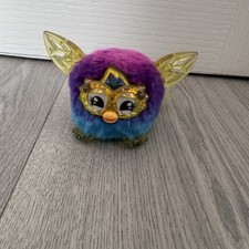 Furby Baby Crystal Furbling