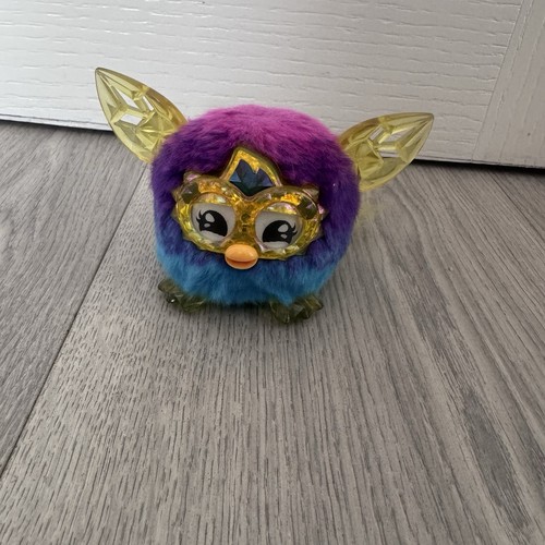 Furby baby crystal furbling - baby,