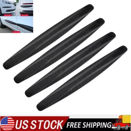 4pcs car front rear corner - rear,