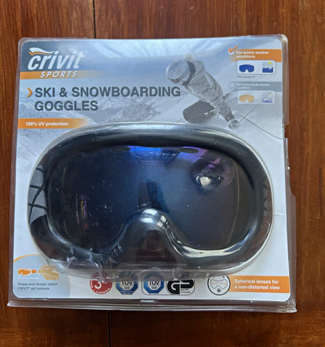 Crivit sports ski - crivit,