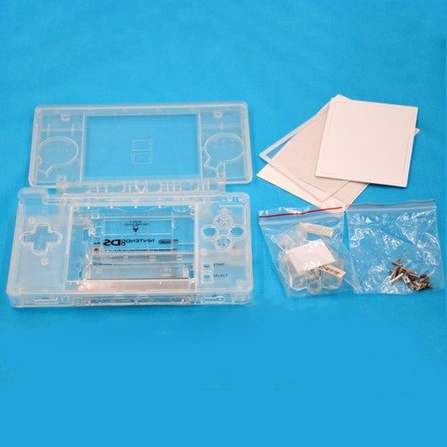 Full housing shell - housing, case