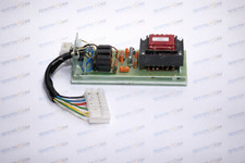 Johnson & Starley S00135 Fan