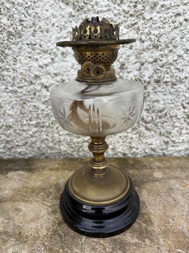 Good victorian oil - good,