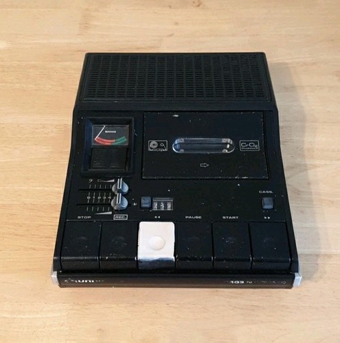 Vintage grundig c403 automatic - vintage,