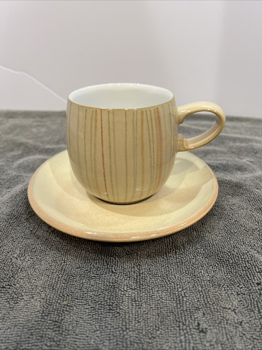 Denby caramel stripes - denby,