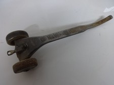 MARSHALLTOWN 89 BRICK JOINT