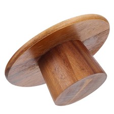  Rustic Farmhouse Cake Stand Cookie Display Decorative Dessert Stands