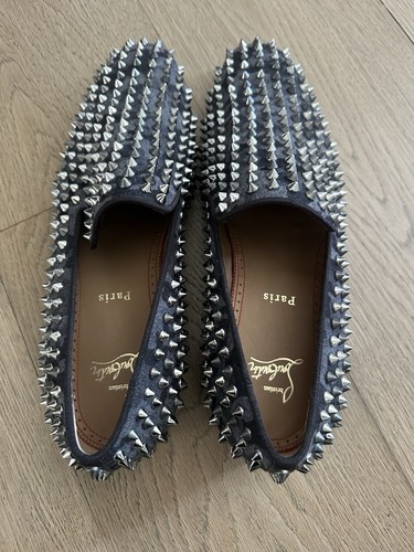 Christian louboutin rollerboat - christian,