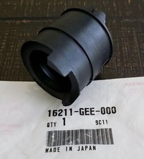 Honda Intake Manifold Carb