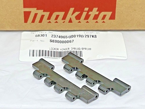 Genuine makita locker - genuine,