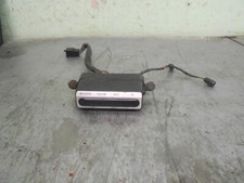 kawasaki zxr 750L clock consul 