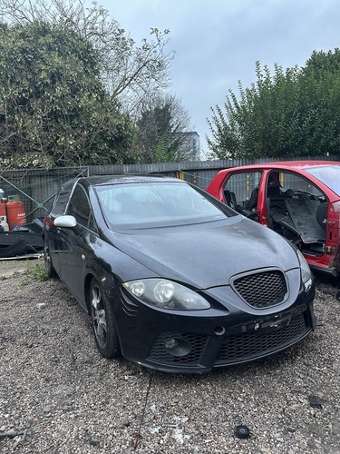 Seat leon mk2 - , fr