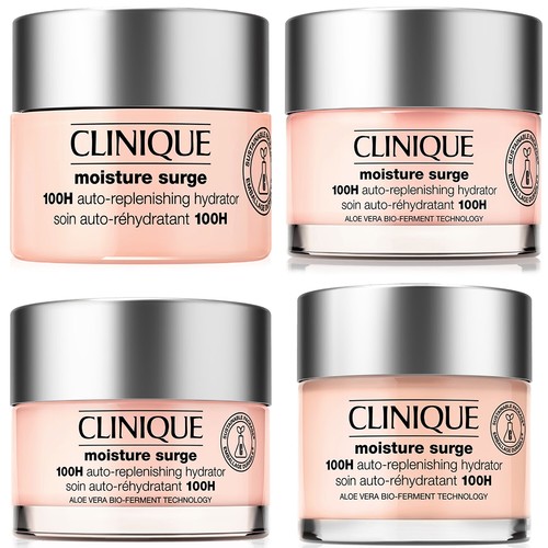 Clinique moisture surge - clinique, 100
